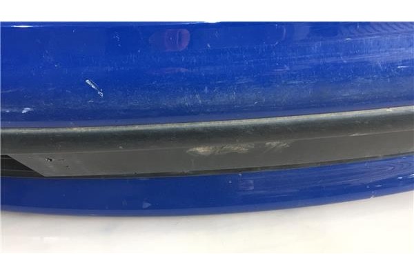 Recambio de paragolpes delantero para fiat seicento (187)(1998) 1.1 (187axb, 187axb1a) referencia OEM IAM 735004000  