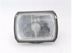 Recambio de faro delantero izquierdo para daihatsu wildcat/rocky (f75) 2.8 td referencia OEM IAM IKI1057  