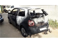 volkswagen polo iv (9n1) del año 2002