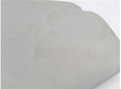 Recambio de parasol izquierdo para peugeot 307 (3a/c) 2.0 hdi 90 referencia OEM IAM 8143HL  