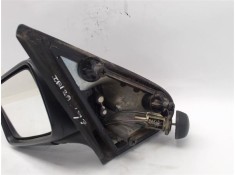 Recambio de retrovisor izquierdo para seat ibiza (6k1) referencia OEM IAM   