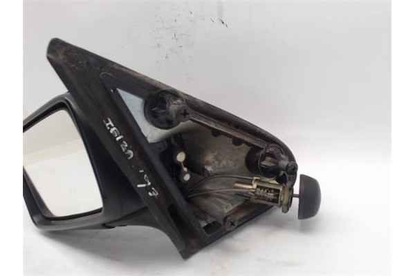 Recambio de retrovisor izquierdo para seat ibiza (6k1) referencia OEM IAM   