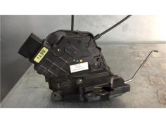 Recambio de cierre electromagnetico delantero izquierdo para mazda 3 berlina (bk) 1.6 cd active+ xcite referencia OEM IAM 3N6AA2