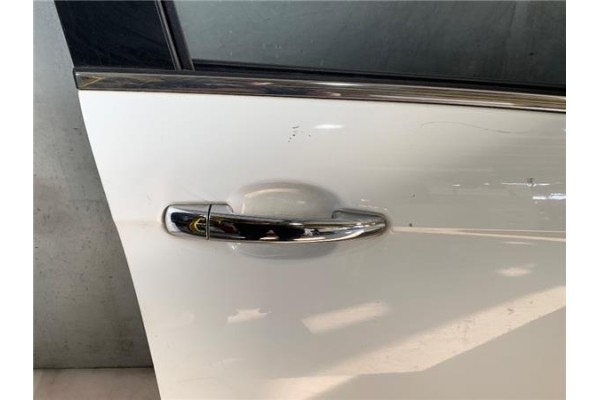 Recambio de puerta delantero derecha para citroen c3 1.4 attraction referencia OEM IAM 9004CG  