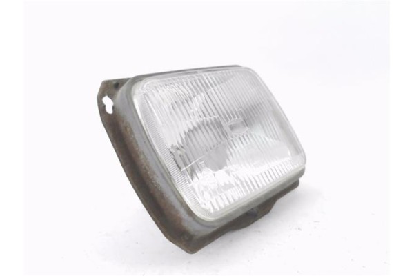 Recambio de faro delantero izquierdo para daihatsu wildcat/rocky (f75) 2.8 td referencia OEM IAM IKI1057  