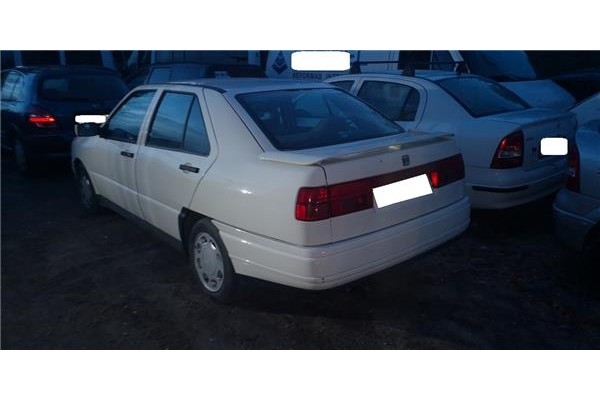 seat toledo (1l) del año 1991 seat toledo (1l) del año 1991