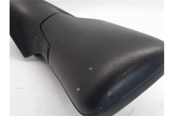 Recambio de retrovisor izquierdo para seat ibiza (6k1) referencia OEM IAM   