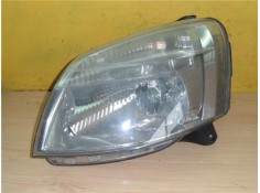 FARO DELANTERO IZQUIERDO 9644150980 