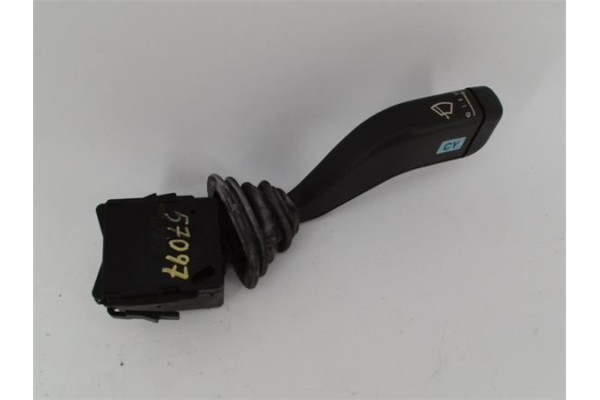 Recambio de mando limpiaparabrisas para opel corsa c (2000) 1.3 cdti referencia OEM IAM PA66F30  