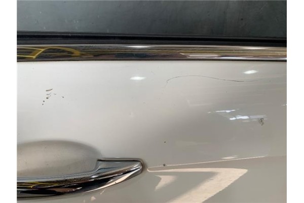 Recambio de puerta delantero derecha para citroen c3 1.4 attraction referencia OEM IAM 9004CG  
