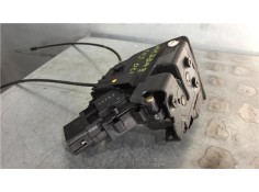 Recambio de cierre electromagnetico trasero derecho para mazda 3 berlina (bk) 1.6 cd active+ xcite referencia OEM IAM 3N6AA26412