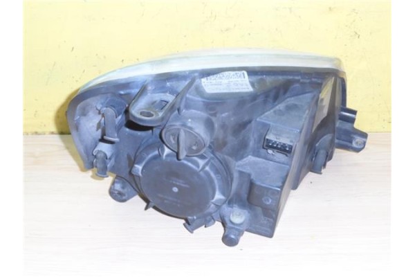 Recambio de faro delantero izquierdo para peugeot partner furgón (5) 2.0 hdi referencia OEM IAM 9644150980  