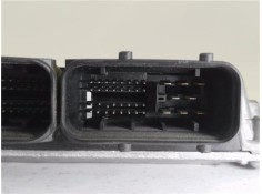 Recambio de centralita para volkswagen polo iv (9n1) 1.2 12v referencia OEM IAM 03E906033AK 5WP4423603 