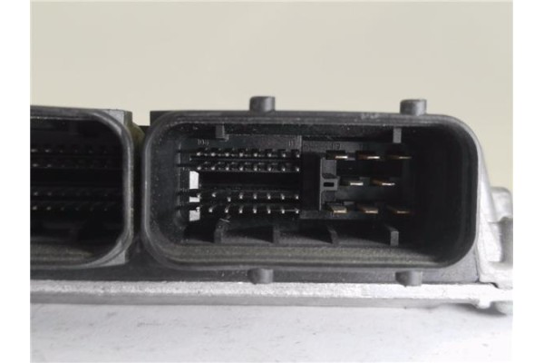 Recambio de centralita para volkswagen polo iv (9n1) 1.2 12v referencia OEM IAM 03E906033AK 5WP4423603 