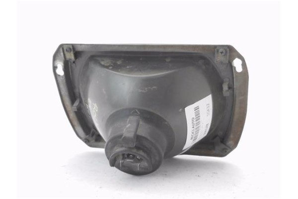 Recambio de faro delantero izquierdo para daihatsu wildcat/rocky (f75) 2.8 td referencia OEM IAM IKI1057  
