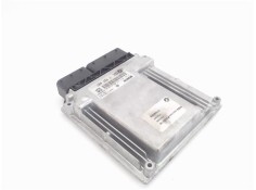 Recambio de centralita para bmw serie 1 berlina (e81/e87) 2.0 120d referencia OEM IAM 7797497 0281012334 