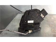 Recambio de cierre electromagnetico trasero derecho para mazda 3 berlina (bk) 1.6 cd active+ xcite referencia OEM IAM 3N6AA26412