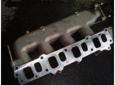 Recambio de colector admision para opel zafira 1.9 cdti referencia OEM IAM 55192747  