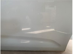 Recambio de puerta delantero derecha para citroen c3 1.4 attraction referencia OEM IAM 9004CG  