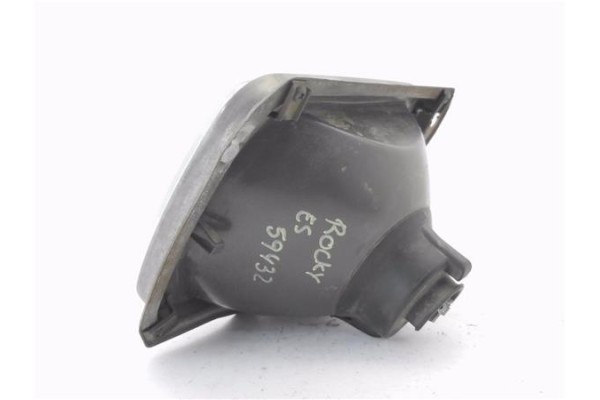 Recambio de faro delantero izquierdo para daihatsu wildcat/rocky (f75) 2.8 td referencia OEM IAM IKI1057  