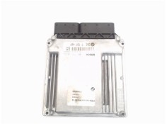 Recambio de centralita para bmw serie 1 berlina (e81/e87) 2.0 120d referencia OEM IAM 7797497 0281012334 