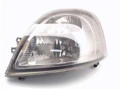FARO DELANTERO IZQUIERDO 8200163516 