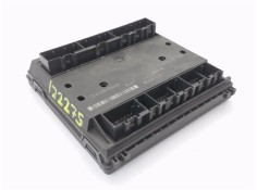 Recambio de centralita para volkswagen polo iv (9n1) 1.4 tdi referencia OEM IAM 6Q1937049C 5WK48212C 