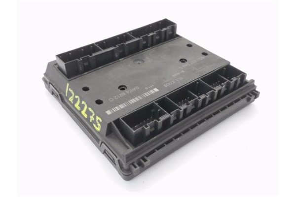 Recambio de centralita para volkswagen polo iv (9n1) 1.4 tdi referencia OEM IAM 6Q1937049C 5WK48212C 