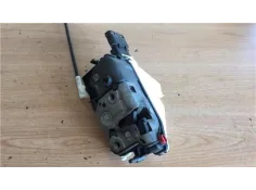 Recambio de cierre electromagnetico trasero derecho para citroen c3 1.6 exclusive referencia OEM IAM 2787701980 A04877Q3 