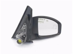 Recambio de retrovisor electrico derecho para renault grand espace 2.2 dci referencia OEM IAM E9014181  