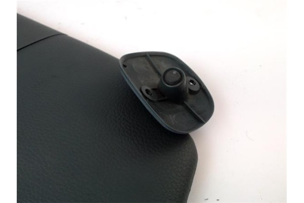 Recambio de parasol derecho para renault kangoo i (f/kc0) d 65 1.9 (kc0e, kc02, kc0j, kc0n) referencia OEM IAM 8200028067 820030
