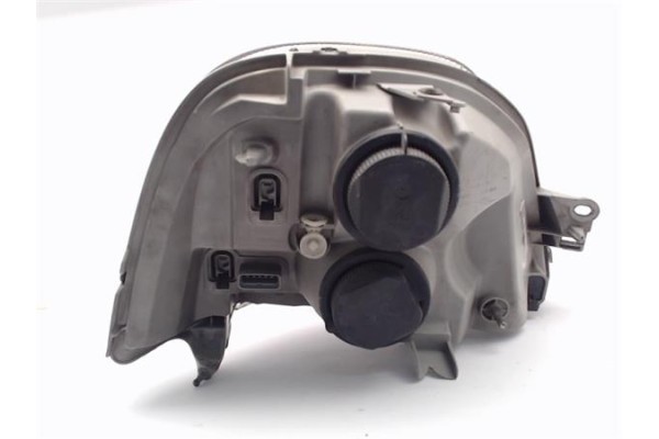 Recambio de faro delantero izquierdo para renault master furgón 2.5 caja cerrada, techo ´´maxi´´ l2h3 rs 3578 referencia OEM IAM
