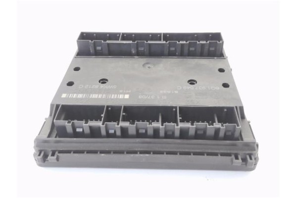 Recambio de centralita para volkswagen polo iv (9n1) 1.4 tdi referencia OEM IAM 6Q1937049C 5WK48212C 