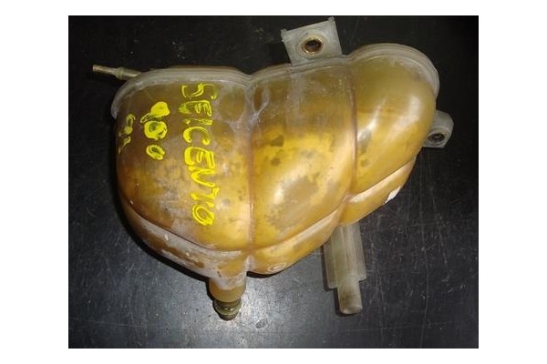 Recambio de botella expansion para fiat seicento (187) 1.1 (187axb, 187axb1a) referencia OEM IAM 51778218  