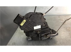 Recambio de cierre electromagnetico trasero izquierdo para mazda 3 berlina (bk) 1.6 cd active+ xcite referencia OEM IAM 3N6AA264
