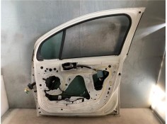 Recambio de puerta delantero derecha para citroen c3 1.4 attraction referencia OEM IAM 9004CG  