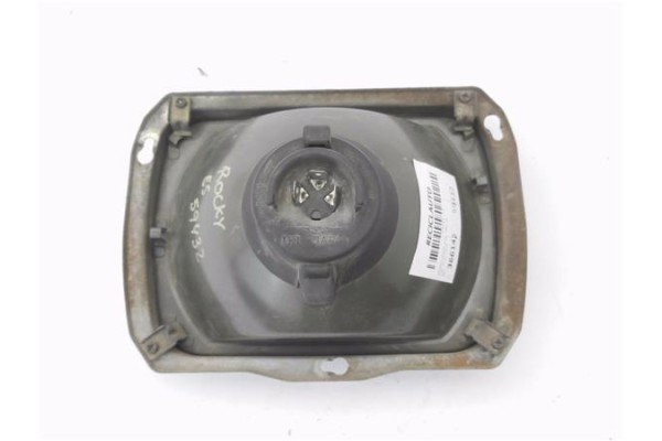 Recambio de faro delantero izquierdo para daihatsu wildcat/rocky (f75) 2.8 td referencia OEM IAM IKI1057  