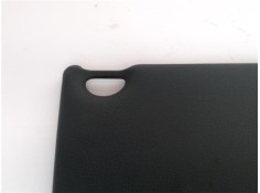 Recambio de parasol derecho para renault kangoo i (f/kc0) d 65 1.9 (kc0e, kc02, kc0j, kc0n) referencia OEM IAM 8200028067 820030