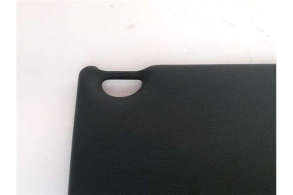 Recambio de parasol derecho para renault kangoo i (f/kc0) d 65 1.9 (kc0e, kc02, kc0j, kc0n) referencia OEM IAM 8200028067 820030