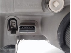 Recambio de faro delantero izquierdo para renault master furgón 2.5 caja cerrada, techo ´´maxi´´ l2h3 rs 3578 referencia OEM IAM