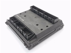 Recambio de centralita para volkswagen polo iv (9n1) 1.4 tdi referencia OEM IAM 6Q1937049C 5WK48212C 