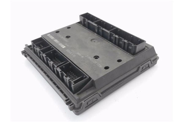 Recambio de centralita para volkswagen polo iv (9n1) 1.4 tdi referencia OEM IAM 6Q1937049C 5WK48212C 