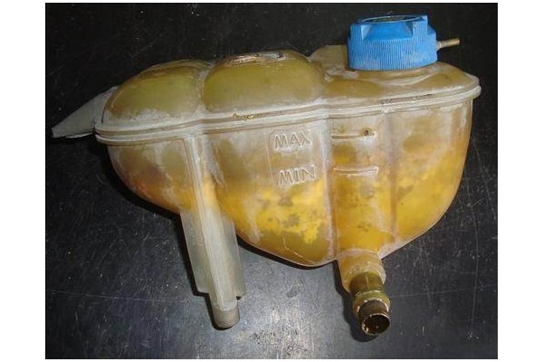 Recambio de botella expansion para fiat seicento (187) 1.1 (187axb, 187axb1a) referencia OEM IAM 51778218  