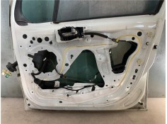 Recambio de puerta delantero derecha para citroen c3 1.4 attraction referencia OEM IAM 9004CG  