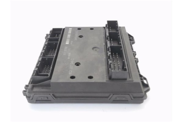 Recambio de centralita para volkswagen polo iv (9n1) 1.4 tdi referencia OEM IAM 6Q1937049C 5WK48212C 