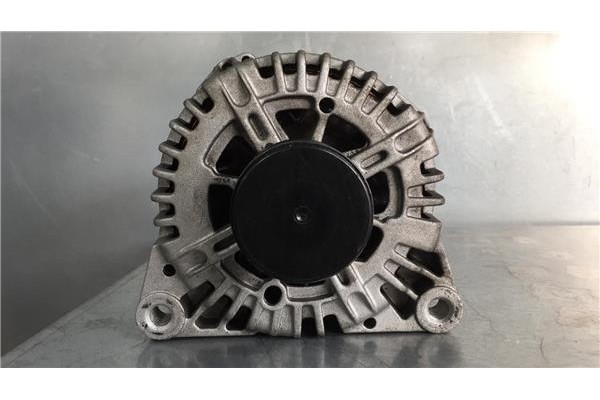 Recambio de alternador para citroen c4 picasso 1.6 hdi referencia OEM IAM 3R4231 56811 