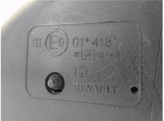 Recambio de retrovisor electrico derecho para renault grand espace 2.2 dci referencia OEM IAM E9014181  