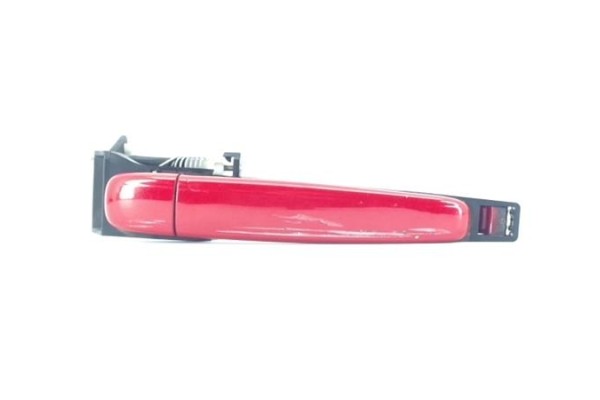 Recambio de maneta exterior delantero derecha para peugeot 307 (3a/c) 1.6 16v referencia OEM IAM   