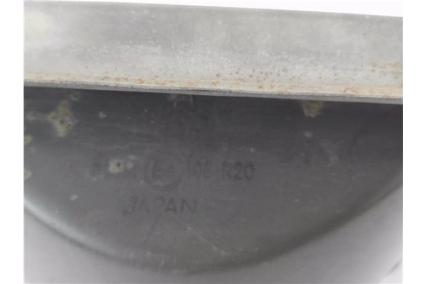 Recambio de faro delantero izquierdo para daihatsu wildcat/rocky (f75) 2.8 td referencia OEM IAM IKI1057  