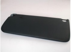 Recambio de parasol derecho para renault kangoo i (f/kc0) d 65 1.9 (kc0e, kc02, kc0j, kc0n) referencia OEM IAM 8200028067 820030